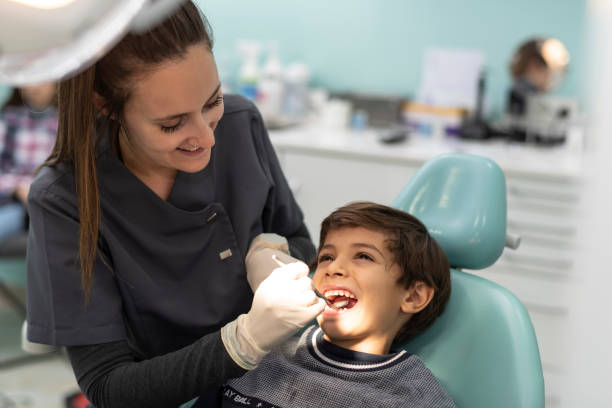 Best Emergency Wisdom Teeth Removal in Ken Caryl, CO