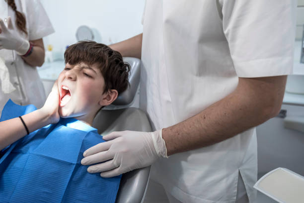 Best Urgent Care for Lost Fillings or Crowns in Ken Caryl, CO