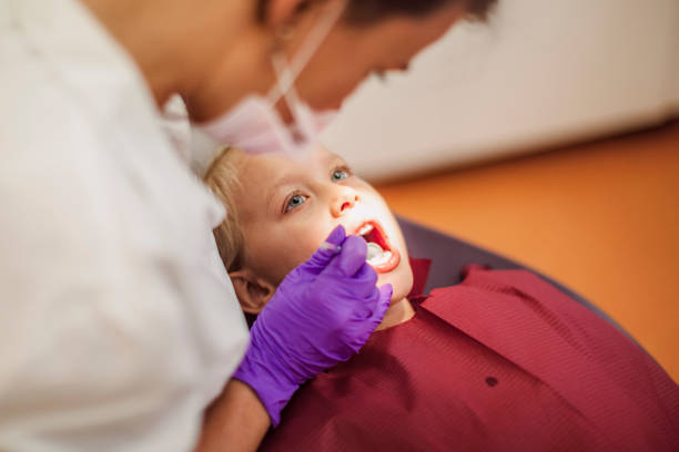 Best Pediatric Emergency Dentist in Ken Caryl, CO