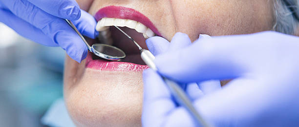 Best Emergency Denture Repair in Ken Caryl, CO